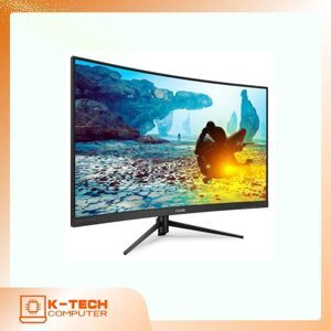 Màn hình máy tính Philips 325M8C - 31.5 inch