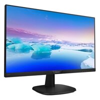 Màn hình máy tính Philips LCD LED 243V5LSB - 23.6 inch