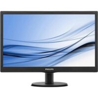 Màn hình máy tính Philips 193V5LSB 18.5Inch LED – Màn hình đẹp với công nghệ LED