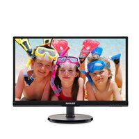 Màn hình máy tính Philips 226V6 21.5 Inch IPS