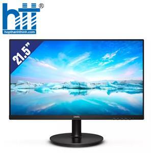 Màn hình máy tính Phillips 221V8LD/74 - 21.5 inch