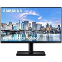 Màn hình máy tính Samsung 24 inch T37F FHD IPS 75Hz Game Mode