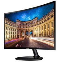 Màn hình máy tính Samsung 24″ LC24F390F Curved LED cũ