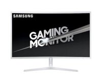 Màn hình máy tính Samsung 32" LC32JG51FDEXXV Curved