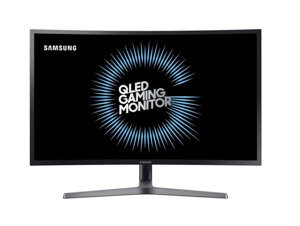 Màn hình máy tính Samsung C32HG70 - 32 inch