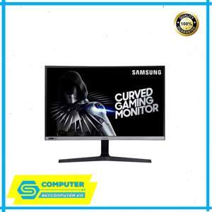 Màn hình máy tính Samsung LC27RG50FQE - 27 inch