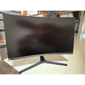 Màn hình máy tính Samsung LC27RG50FQE - 27 inch