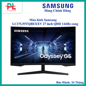 Màn hình máy tính Samsung LC27G55 - 27 inch