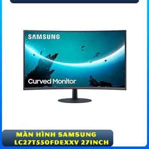 Màn hình máy tính Samsung LC27T550FDEXXV - 27 inch