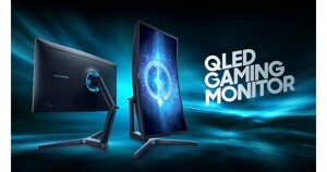 Màn hình máy tính Samsung LC27HG70 - 27 inch