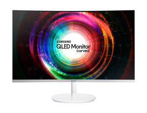 Màn hình máy tính Samsung LC27H711(LC27H711QEEXXV) - 27 inch, 2560 x 1440 pixel