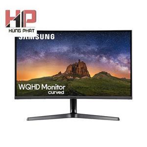 Màn hình máy tính Samsung LC27JG50 - 27inch, 2560 x 1440
