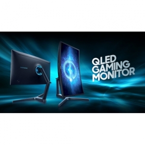 Màn hình máy tính Samsung LC27HG70 - 27 inch