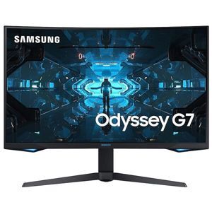 Màn hình máy tính Samsung LC32G75TQSEXXV - 32 inch