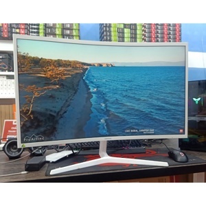 Màn hình máy tính Samsung LC32JG51FDEXXV - 32 inch, Full HD (1920x1080)