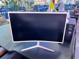 Màn hình máy tính Samsung LC32JG51FDEXXV - 32 inch, Full HD (1920x1080)