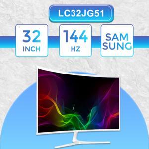 Màn hình máy tính Samsung LC32JG51FDEXXV - 32 inch, Full HD (1920x1080)