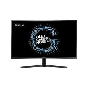 Màn hình máy tính cong Samsung LC32HG70Q - 32 inch