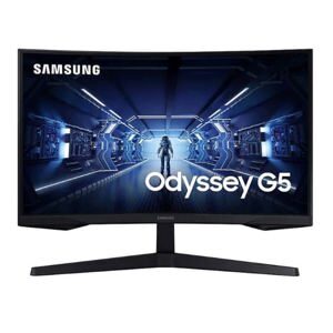 Màn hình máy tính Samsung LC32G55 - 32 inch