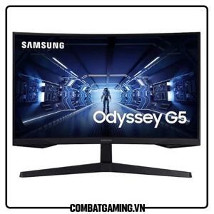 Màn hình máy tính Samsung LC32G55 - 32 inch