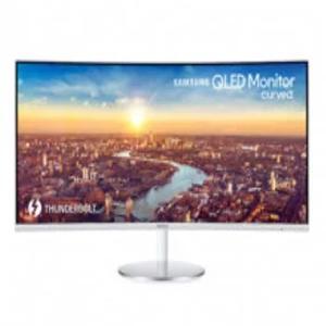 Màn hình máy tính Samsung LC34J791WTE - 34 inch, 3440x1440 pixels