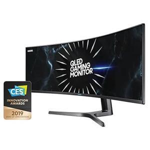 Màn hình máy tính Samsung LC49RG90SSEXXV - 49 inch