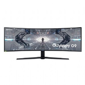 Màn hình máy tính Samsung LC49G95 - 49 inch