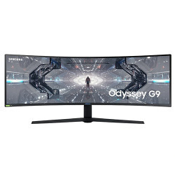 Màn hình máy tính Samsung LC49G95 - 49 inch