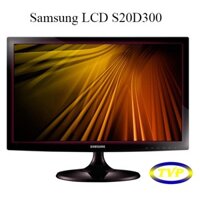 Màn hình máy tính Samsung LCD LED S20D300  19.5'' inch giá tốt nhất