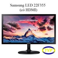 Màn hình máy tính Samsung LED 22F355 22'' inch Full HD( có cổng HDMI) giá tốt nhất