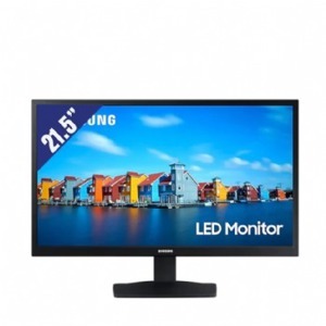 Màn hình máy tính Samsung LF22T370FWEXXV - 22 inch FHD IPS