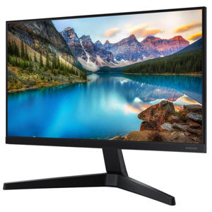 Màn hình máy tính Samsung LF24T370FWEXXV - 24 inch