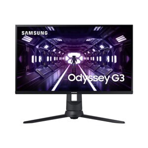 Màn hình máy tính Samsung LF24G35TFWEXXV - 24 inch