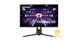 Màn hình máy tính Samsung LF24G35TFWEXXV - 24 inch