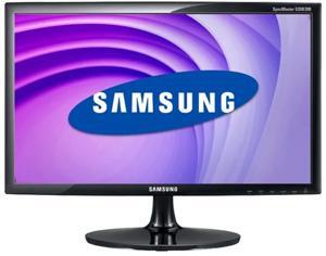 Màn hình máy tính Samsung LS20D300 (S20D300) - LED, 19.5 inches (1366 x 768)
