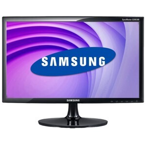Màn hình máy tính Samsung LS20D300 (S20D300) - LED, 19.5 inches (1366 x 768)