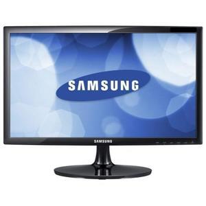 Màn hình máy tính Samsung LS20D300 (S20D300) - LED, 19.5 inches (1366 x 768)