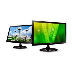 Màn hình máy tính Samsung LS20D300 (S20D300) - LED, 19.5 inches (1366 x 768)