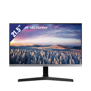 Màn hình máy tính Samsung LS22R350FHEXXV - 21.5 inch, Full HD (1920 x 1080)