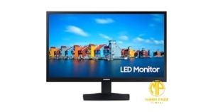 Màn hình máy tính Samsung LS22A330NHEXXV - 21.5 inch