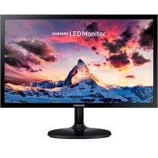 Màn hình máy tính Samsung LS24F354FHEXXV - 24 inch, Full HD