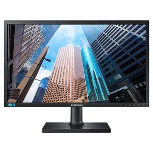Màn hình máy tính Samsung LS24E45KDSC/XV - 24 inch, Full HD (1920 x 1080)