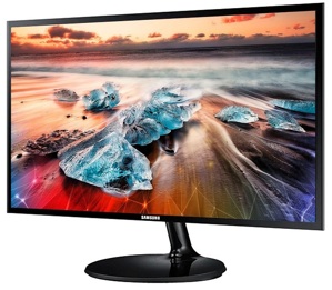 Màn hình máy tính Samsung LS24F354FHEXXV - 24 inch, Full HD