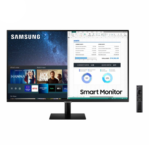 Màn hình máy tính Samsung LS27AM500NEXXV - 27 inch