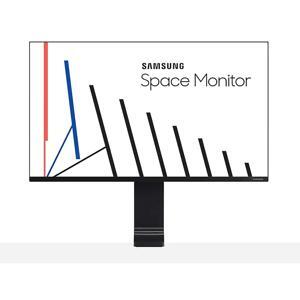 Màn hình máy tính Samsung LS27R750QEEXXV - 27 inch