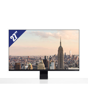 Màn hình máy tính Samsung LS27R750QEEXXV - 27 inch