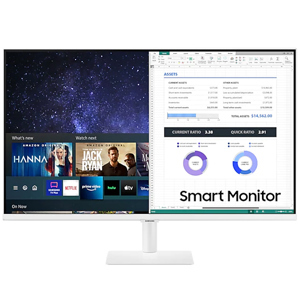 Màn hình máy tính Samsung LS32AM501NEXXV - 32 inch