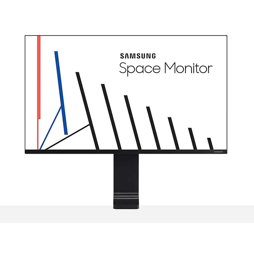 Màn hình máy tính Samsung LS32R750UEEXXV - 31.5 inch, 4K - UHD (3840 x 2160)