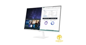 Màn hình máy tính Samsung LS32AM501NEXXV - 32 inch