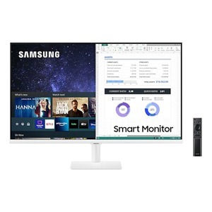 Màn hình máy tính Samsung LS32AM501NEXXV - 32 inch